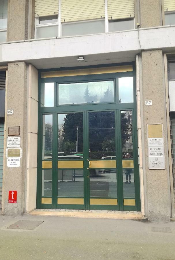 Puntadellestelle La Spezia Extérieur photo